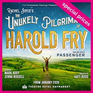The Unlikely Pilgrimage Of Harold Fry The Unlikely Pilgrimage Of Harold Fry
