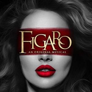 Figaro: An Original Musical