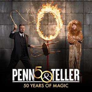 Penn & Teller