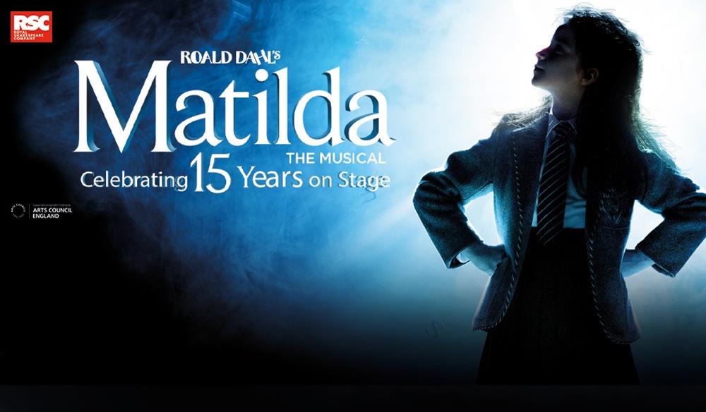 Matilda The Musical