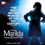 Matilda The Musical