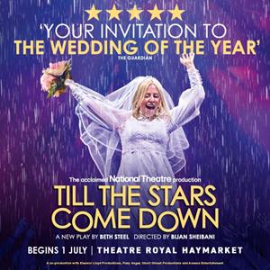 Till The Stars Come Down Till The Stars Come Down