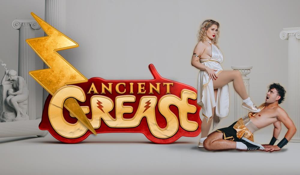 Ancient Grease