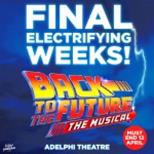 Back To The Future: The Musical