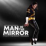 Man in The Mirror - A Tribute to Michael Jackson