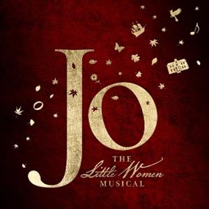 Jo: The Little Women Musical in Concert