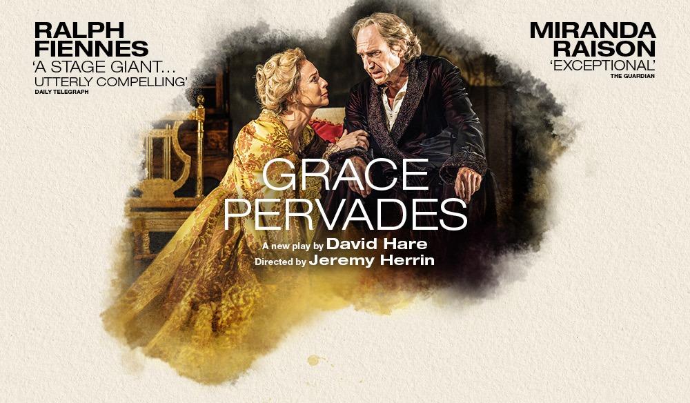 Grace Pervades