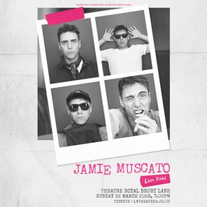 Jamie Muscato Jamie Muscato