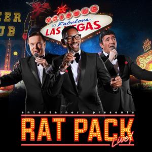 Rat Pack Live