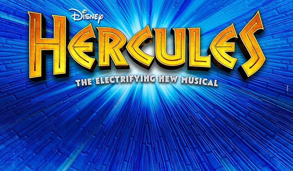 DISNEY'S HERCULES