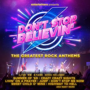 Don't Stop Believin'