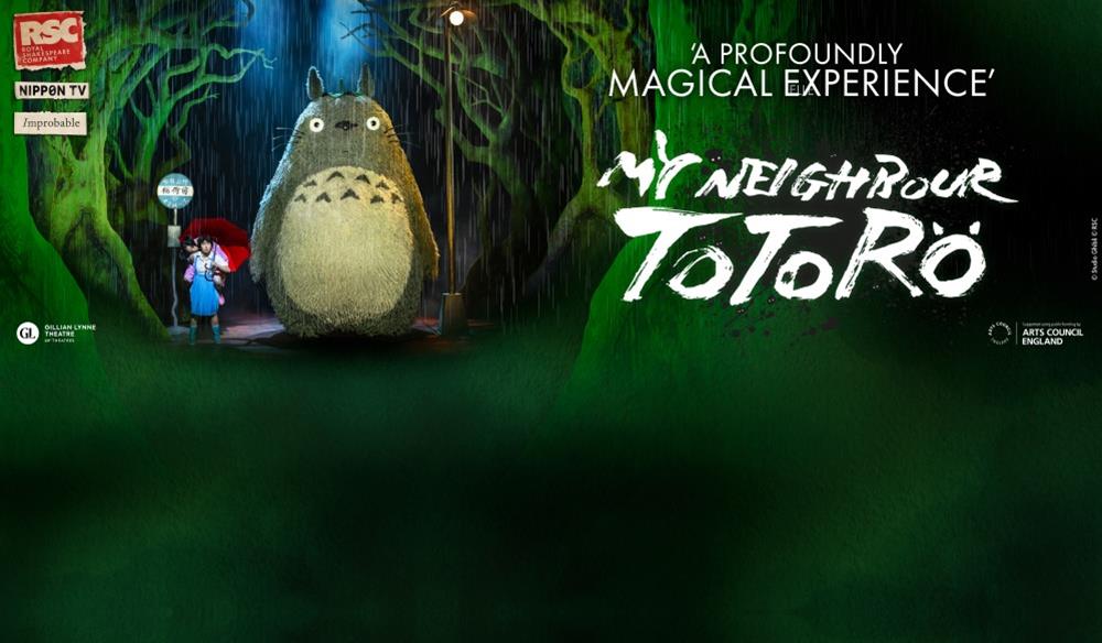 My Neighbour Totoro