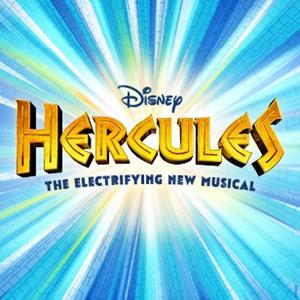 DISNEY'S HERCULES