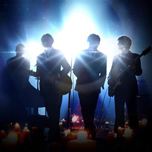 The Beatles by Candlelight