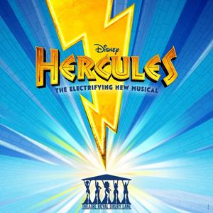 DISNEY'S HERCULES DISNEY'S HERCULES