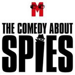 The Comedy About Spies