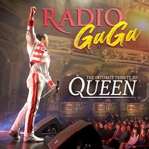 Radio Ga Ga