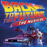 Back To The Future: The Musical