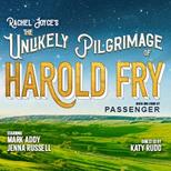 The Unlikely Pilgrimage Of Harold Fry