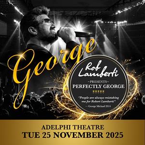 Perfectly George