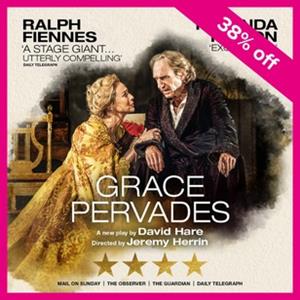 Grace Pervades