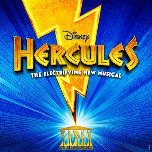 DISNEY'S HERCULES