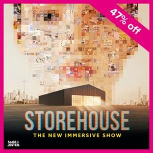 STOREHOUSE STOREHOUSE