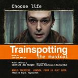 Trainspotting - the musical