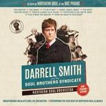 Darrell Smith & The Soul Brothers Syndicate