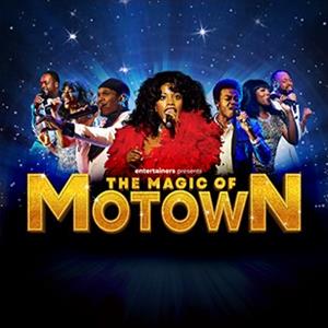 The Magic of Motown