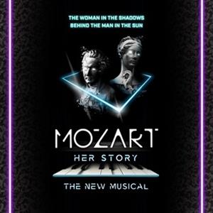 Mozart: Her Story