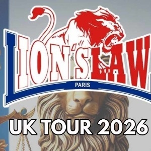 Lion's Law