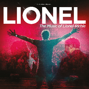 LIONEL. THE MUSIC OF LIONEL RICHIE - Exmouth Pavilion (Devon)