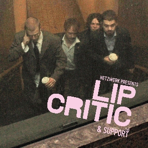 Lip Critic (US)