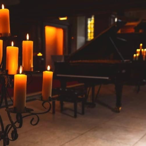 Liszt By Candlelight Liszt By Candlelight