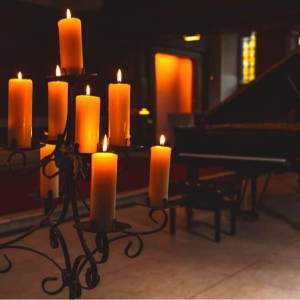 Liszt By Candlelight Tickets Thursday 25 Jan 2024 At 8 00 PM   Liszt By Candlelight Cmp 2024  1293684692 300x300 