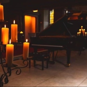 Liszt By Candlelight