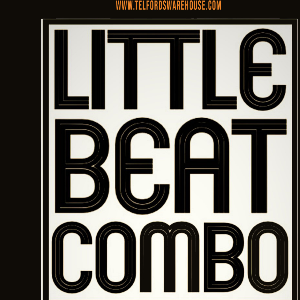Little Beat Combo
