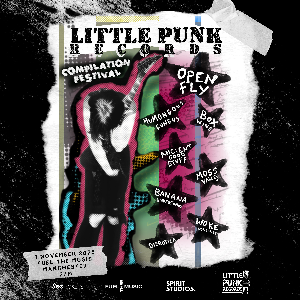Little Punk Records Compilation Festival Little Punk Records Compilation Festival