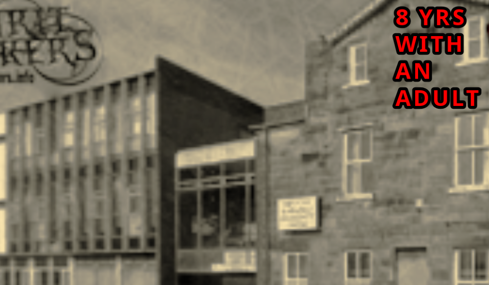 LITTLE SEEKERS GHOST HUNT HAVELOCK TOWER AGE 8+