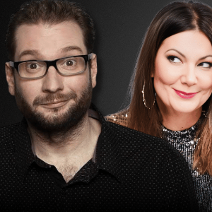 LITTLEPORT COMEDY CLUB WITH GARY DELANEY - Littleport Village Hall (Littleport)