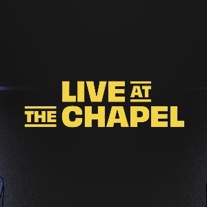 Live At The Chapel with Lucy Beaumont