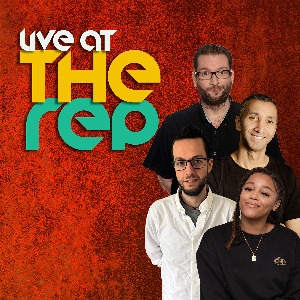 LIVE AT THE REP - BIRMINGHAM DAY 1