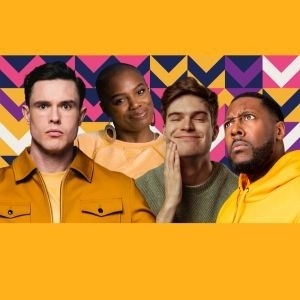 Live at the Works with Ed Gamble Live at the Works with Ed Gamble