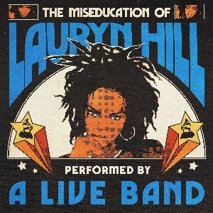 LiVE: Celebrating Lauryn Hill