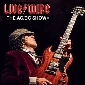 LIVE WIRE- THE ACDC SHOW