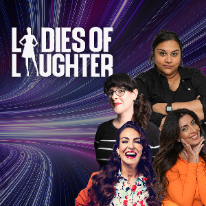 LOL : Ladies Of Laughter - Manchester