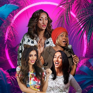 LOL : Ladies Of Laughter - Newcastle-Under-Lyme LOL : Ladies Of Laughter - Newcastle-Under-Lyme