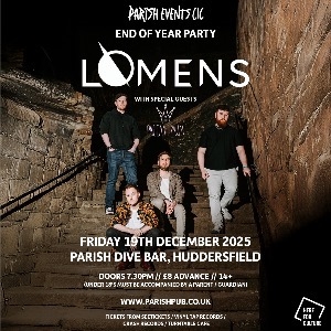 Lomens + Pageant Mum