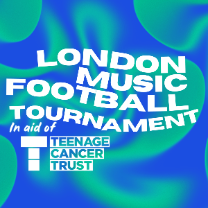 London Music Football Tournament 2024